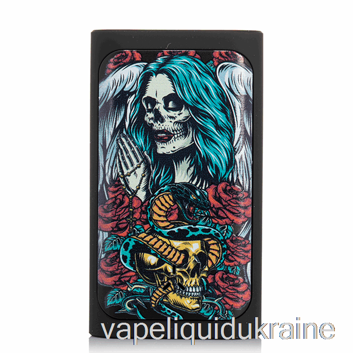 Vape Liquid Ukraine Releafy UNIQ Kit Skull